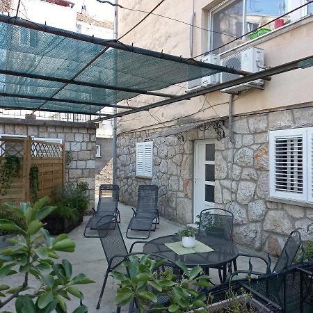 Apartment Marito Dubrovnik Exterior foto