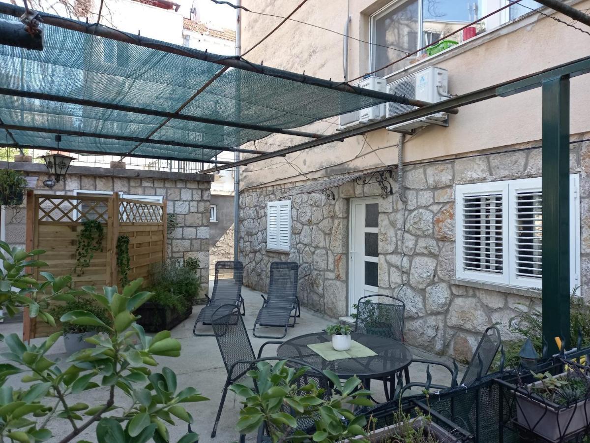 Apartment Marito Dubrovnik Exterior foto